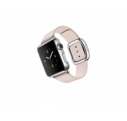 apple watch 38mm pink